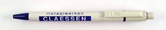 Claessen
