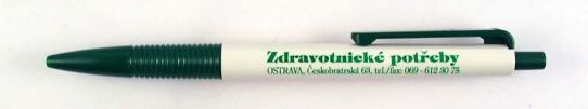 Zdravotnick poteby