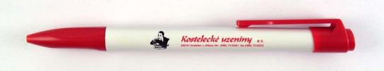 Kosteleck uzeniny
