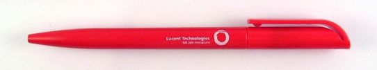 Lucent Technologies