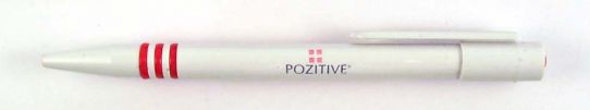 Pozitive