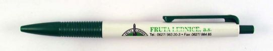 Fruta Lednice