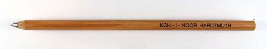 KOH-I-NOOR KOH-I-NOOR