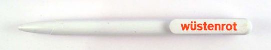 Wustenrot