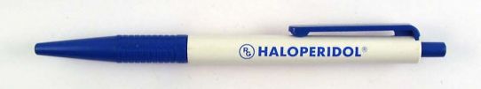 Haloperidol