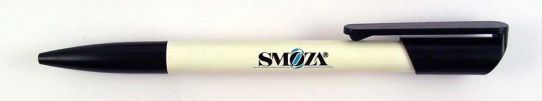 Smoza