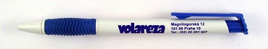 Volareza