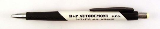 H+P autodemont
