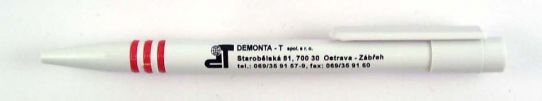 Demonta