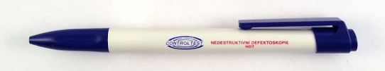 Control test