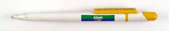 Alpen gold