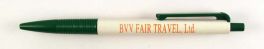 BVV Fair Travel