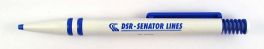 DSR senator lines