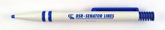 DSR senator lines