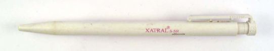 Xatral