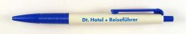 Dt. Hotel Reisefuhrer