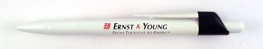 Ernst & Young