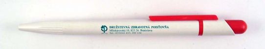 Drustevn zdravotn poisova