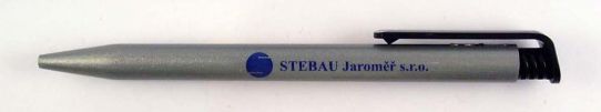 Stebau