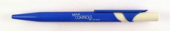 Mar controls