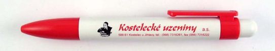 Kosteleck uzeniny