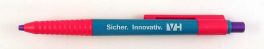Sicher. Innovativ.
