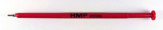 HMP