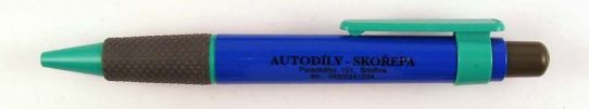 Autodly Skoepa