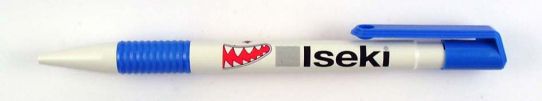 Iseki