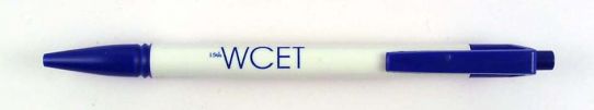 WCET