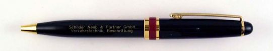 Schilder Neeb