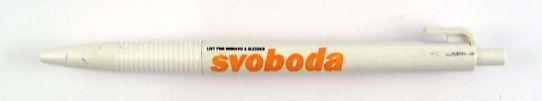 Svoboda