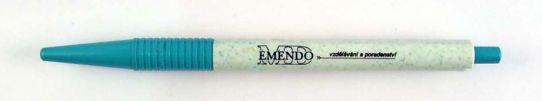 Emendo