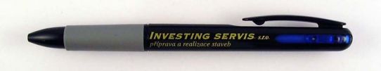 Investing servis