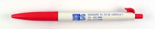 Repro nis