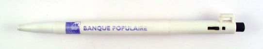 Banque populaire