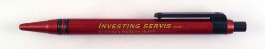 Investing servis