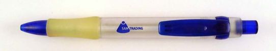 Sam trading