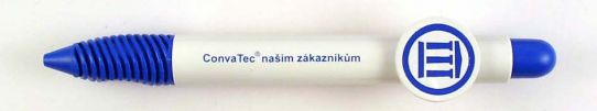 ConvaTec