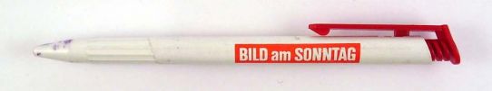 Bild am Sonntag