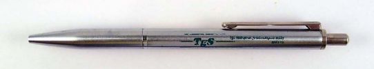 TgS