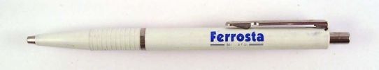 Ferrosta