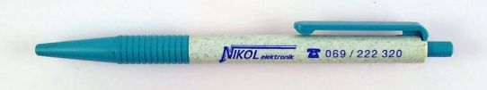 Nikol