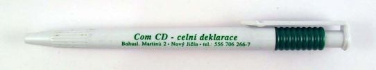 Com CD
