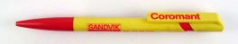 Sandvik