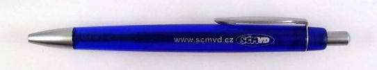 SCMVD