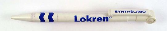 Lokren