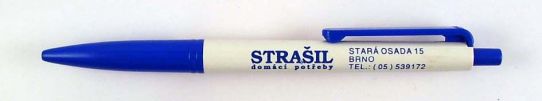 Strail