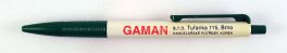 Gaman