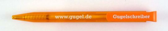 Gugelschreiber